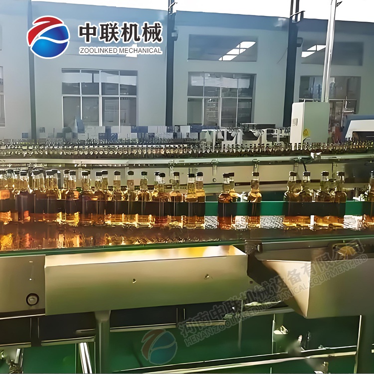 整套青梅酒生產(chǎn)線(xiàn)設(shè)備