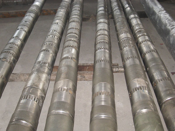 合肥梅州螺桿鉆具拆裝架費(fèi)用多少