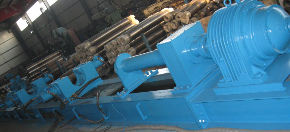 合肥梅州螺桿鉆具拆裝架費(fèi)用多少