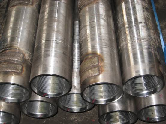 中山廣州無磁鉆鋌系列大批量現(xiàn)貨