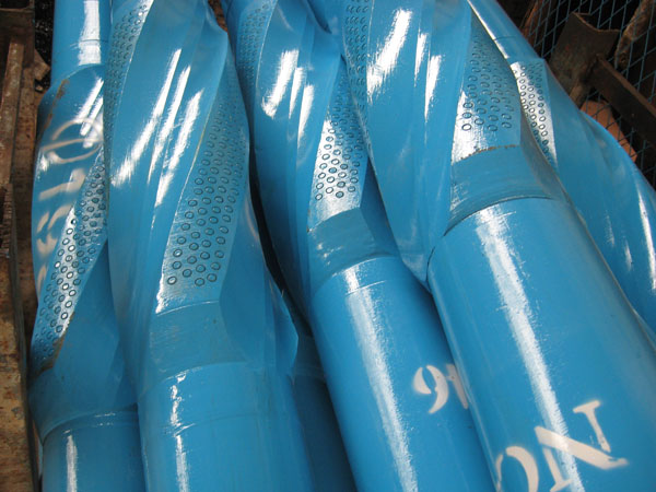 迪慶汕頭巖石擴(kuò)孔器定制