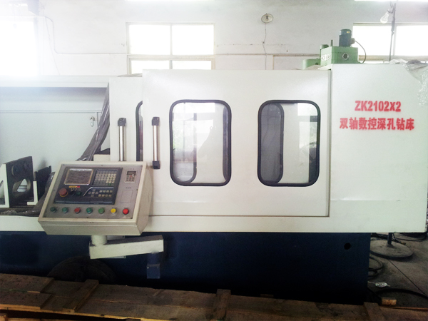 贛州汕頭無磁懸掛短節(jié)原理及參數(shù)技術(shù)雄厚