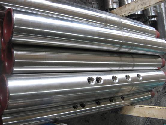 贛州汕頭無磁懸掛短節(jié)原理及參數(shù)技術(shù)雄厚