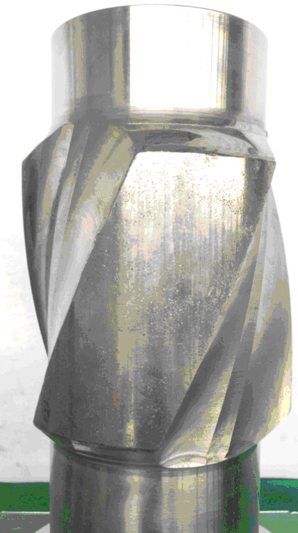 連云港梅州螺桿鉆具整機試驗臺訂制