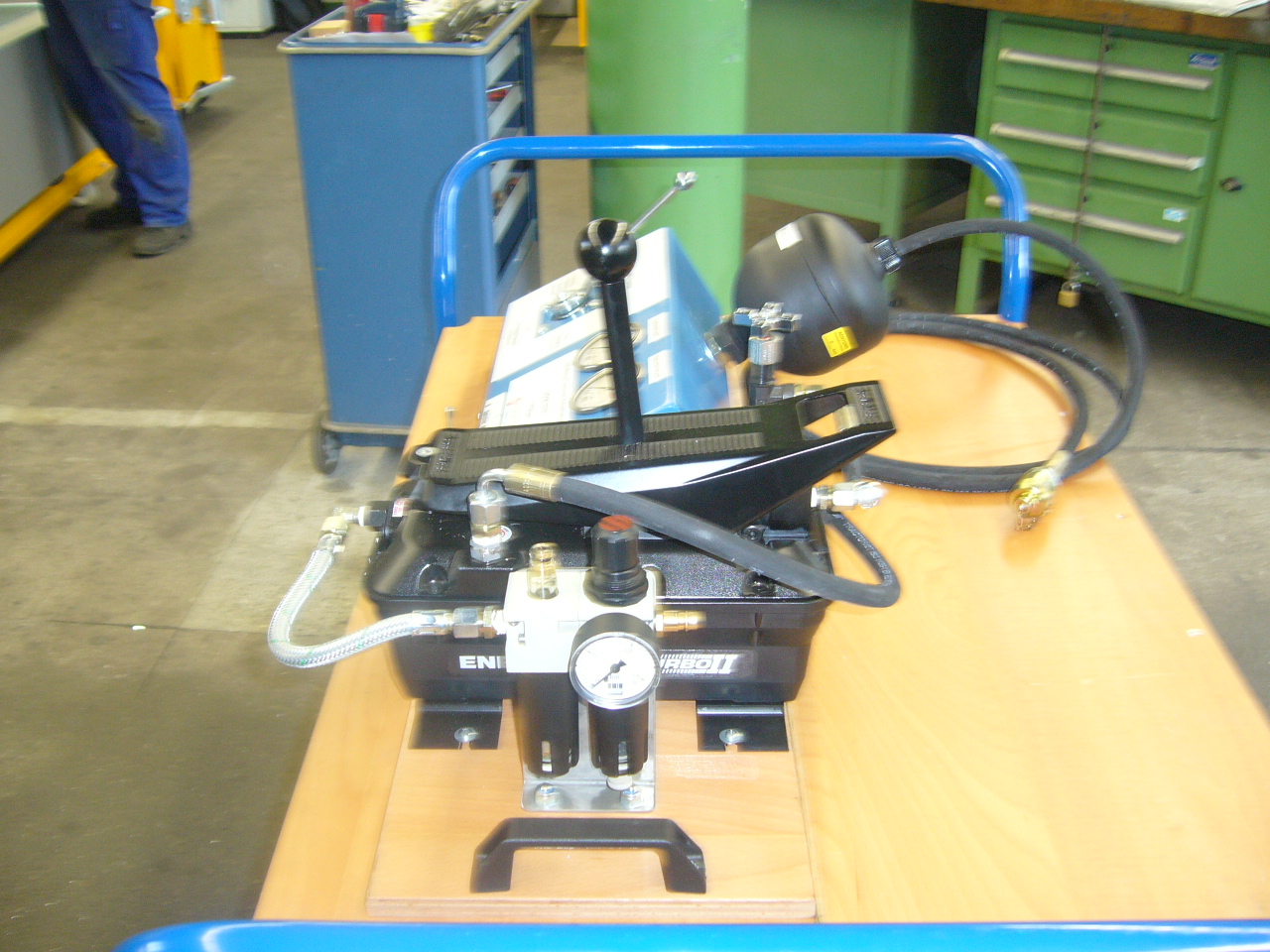 晉中螺桿鉆具馬達試驗臺可定制加工