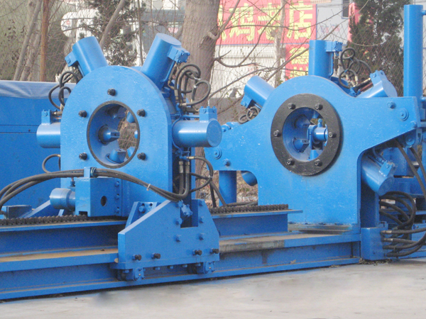 上饒螺桿鉆具馬達(dá)試驗臺廠商定制型號齊全