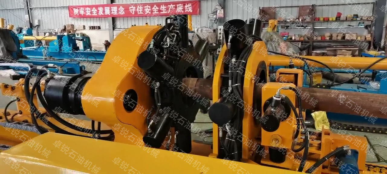 新鄉(xiāng)螺桿鉆具整機(jī)試驗(yàn)臺廠商優(yōu)質(zhì)推薦