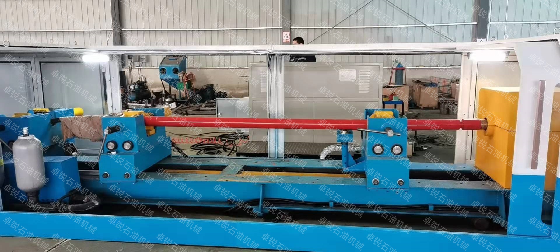 襄陽(yáng)無(wú)磁懸掛短節(jié)價(jià)格表款式新穎