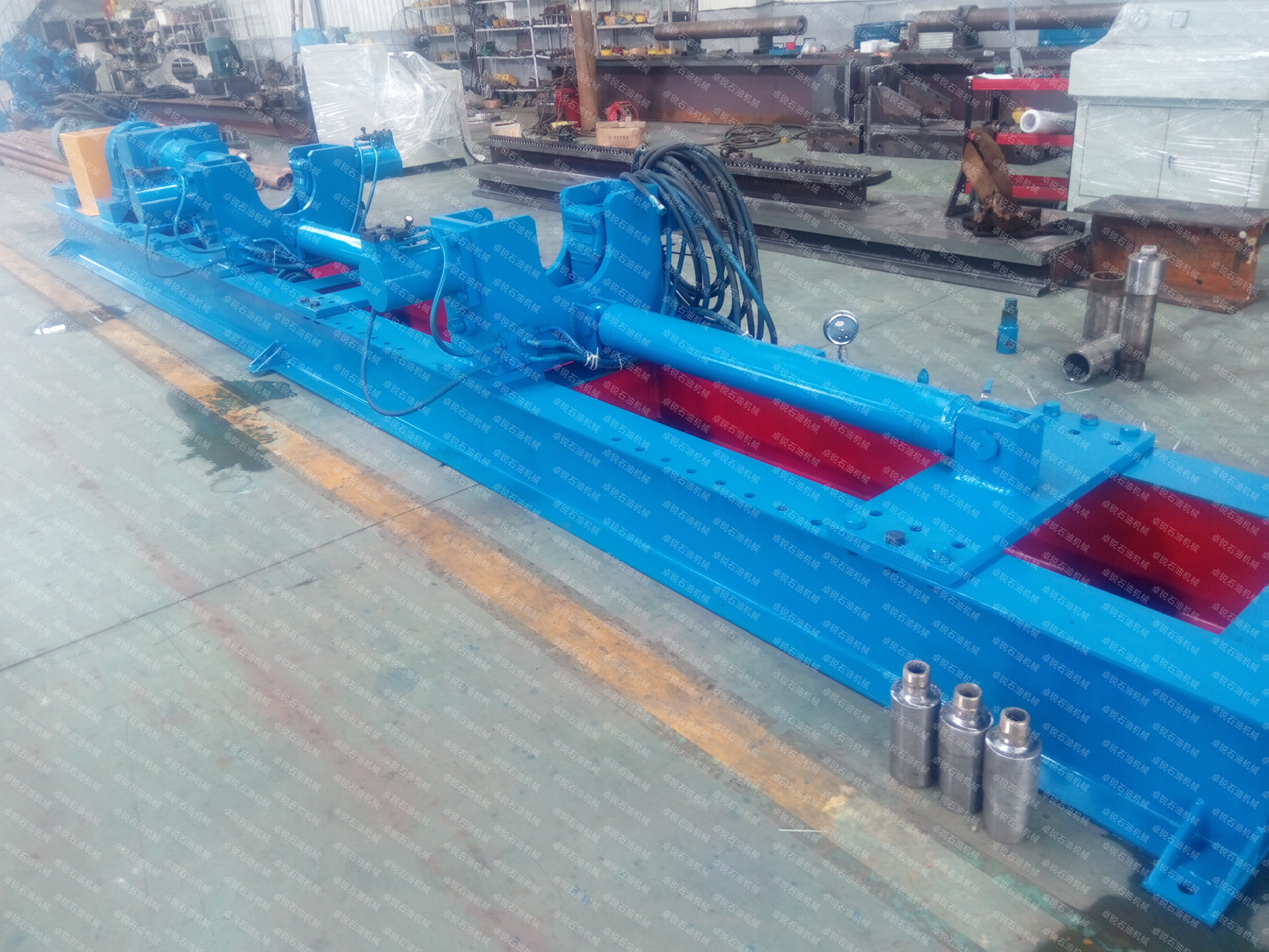 內(nèi)江廣東無(wú)磁懸掛短節(jié)型號(hào)鑄造輝煌